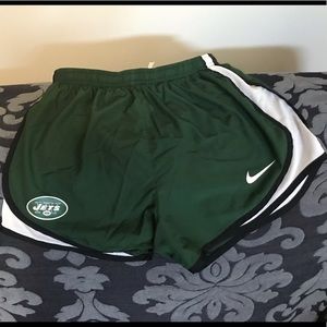 Nike Jets Dri-Fit Shorts